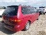 5FNRL18834B****** Salvage and Wrecked 2004 Honda Odyssey in Colorado State