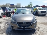 3MZBM1V74FM****** Destrozados 2015 Mazda 3 en Estado de California