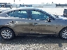 3MZBM1V74FM****** Usados 2015 Mazda 3 en Estado de California