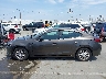 3MZBM1V74FM****** Reparables 2015 Mazda 3 en Estado de California
