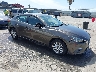 3MZBM1V74FM****** Salvamento y Destrozados 2015 Mazda 3 en Los Angeles South