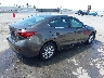 3MZBM1V74FM****** Salvamento y Destrozados 2015 Mazda 3 en Estado de California