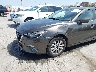 3MZBM1V74FM****** Salvamento y Reparables 2015 Mazda 3 en Estado de California