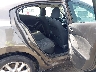 3MZBM1V74FM****** Destrozados 2015 Mazda 3 en Los Angeles South