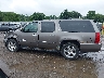 1GNSKKE3XBR****** Salvage 2011 Chevrolet Suburban