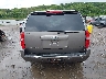 1GNSKKE3XBR****** Salvage and Wrecked 2011 Chevrolet Suburban in Davenport