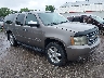 1GNSKKE3XBR****** Used and Repairable 2011 Chevrolet Suburban in Davenport