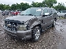 1GNSKKE3XBR****** Salvage and Repairable 2011 Chevrolet Suburban in Davenport