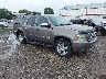 1GNSKKE3XBR****** Salvage and Wrecked 2011 Chevrolet Suburban in Davenport