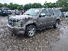 1GNSKKE3XBR****** Used and Repairable 2011 Chevrolet Suburban in Davenport