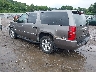 1GNSKKE3XBR****** Salvage and Repairable 2011 Chevrolet Suburban in Davenport