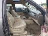 1GNSKKE3XBR****** Used and Repairable 2011 Chevrolet Suburban in Iowa State