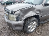 1GNSKKE3XBR****** Salvage and Repairable 2011 Chevrolet Suburban in Iowa State