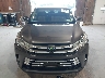 5TDBZRFH0JS****** Destrozados 2018 Toyota Highlander en Estado de Nueva York