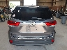 5TDBZRFH0JS****** Destrozados 2018 Toyota Highlander