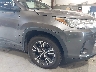 5TDBZRFH0JS****** Usados 2018 Toyota Highlander