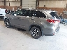 5TDBZRFH0JS****** Salvamento y Reparables 2018 Toyota Highlander en Newburgh