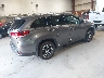 5TDBZRFH0JS****** Salvamento y Destrozados 2018 Toyota Highlander en Estado de Nueva York
