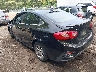 1G1BE5SM3J7****** Salvamento y Reparables 2018 Chevrolet Cruze en Tidewater