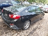 1G1BE5SM3J7****** Salvamento y Destrozados 2018 Chevrolet Cruze en Estado de Virginia