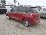 ZFBCFACH3EZ****** Salvage and Repairable 2014 Fiat 500L in Seattle