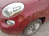 ZFBCFACH3EZ****** Salvage and Repairable 2014 Fiat 500L in Washington State