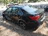 2T1BURHEXHC****** Salvamento y Reparables 2017 Toyota Corolla en Suffolk