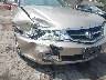 19UUA56673A****** Wrecked 2003 Acura TL in California State