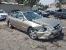 19UUA56673A****** Salvage and Wrecked 2003 Acura TL in Fontana