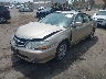 19UUA56673A****** Used and Repairable 2003 Acura TL in Fontana