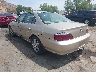 19UUA56673A****** Salvage and Repairable 2003 Acura TL in Fontana
