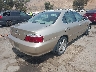 19UUA56673A****** Salvage and Wrecked 2003 Acura TL in California State