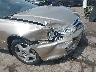 19UUA56673A****** Salvage and Repairable 2003 Acura TL in California State