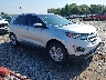 2FMPK4J83GB****** Salvage and Wrecked 2016 Ford Edge in Tifton