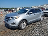 2FMPK4J83GB****** Used and Repairable 2016 Ford Edge in Tifton