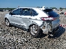 2FMPK4J83GB****** Salvage and Repairable 2016 Ford Edge in Tifton