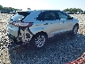 2FMPK4J83GB****** Salvage and Wrecked 2016 Ford Edge in Georgia State