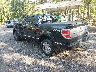 1FTFW1EV7AF****** Salvamento y Reparables 2010 Ford F-150 en Suffolk