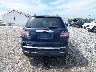 1GKKVSKD2HJ****** Wrecked 2017 GMC Acadia