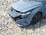 KMHLS4AG7MU****** Salvage and Wrecked 2021 Hyundai Elantra in Dayton