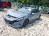 KMHLS4AG7MU****** Used and Repairable 2021 Hyundai Elantra in Dayton