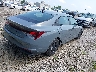 KMHLS4AG7MU****** Salvage and Wrecked 2021 Hyundai Elantra in Ohio State