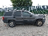 1J4GW48SX4C****** Usados 2004 Jeep Grand Cherokee en Estado de Pennsylvania