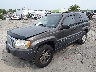 1J4GW48SX4C****** Usados y Reparables 2004 Jeep Grand Cherokee en Philadelphia