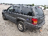 1J4GW48SX4C****** Salvamento y Reparables 2004 Jeep Grand Cherokee en Philadelphia