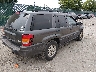 1J4GW48SX4C****** Salvamento y Destrozados 2004 Jeep Grand Cherokee en Estado de Pennsylvania