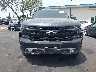 3GCPYFED4LG****** Wrecked 2020 Chevrolet Silverado 1500 in California State