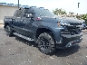 3GCPYFED4LG****** Salvage and Wrecked 2020 Chevrolet Silverado 1500 in Ace Perris