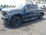 3GCPYFED4LG****** Used and Repairable 2020 Chevrolet Silverado 1500 in Ace Perris
