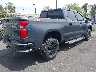 3GCPYFED4LG****** Salvage and Wrecked 2020 Chevrolet Silverado 1500 in California State